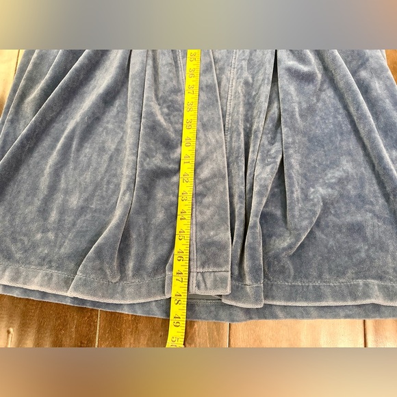 Dior Monsieur Velour Belted Robe UNISEX - Picture 10 of 11